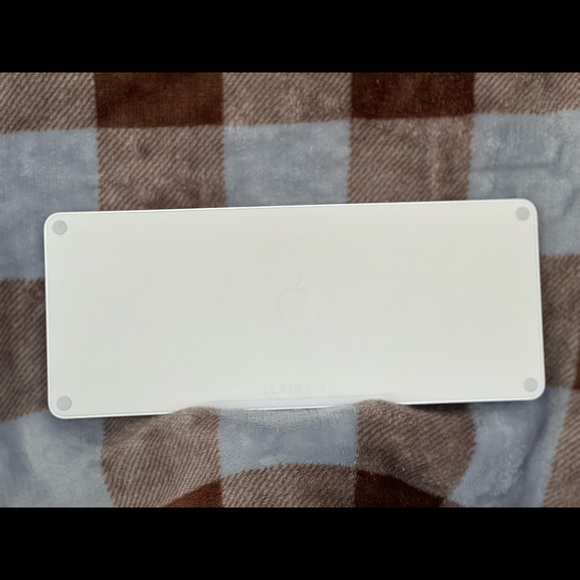 Apple Magic Keyboard - Picture 5 of 7